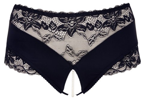 Pearl Briefs black L Cottelli CURVES