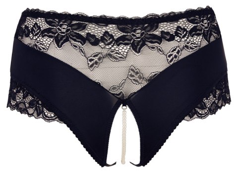 Pearl Briefs black L Cottelli CURVES