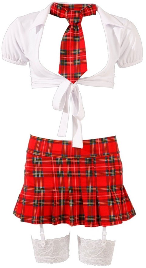 Schoolgirl Set S Cottelli COSTUMES