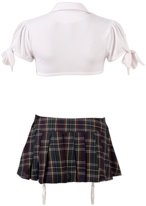 Schoolgirl set L Cottelli COSTUMES