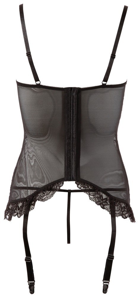 Cami Suspender 80C/L Cottelli LINGERIE