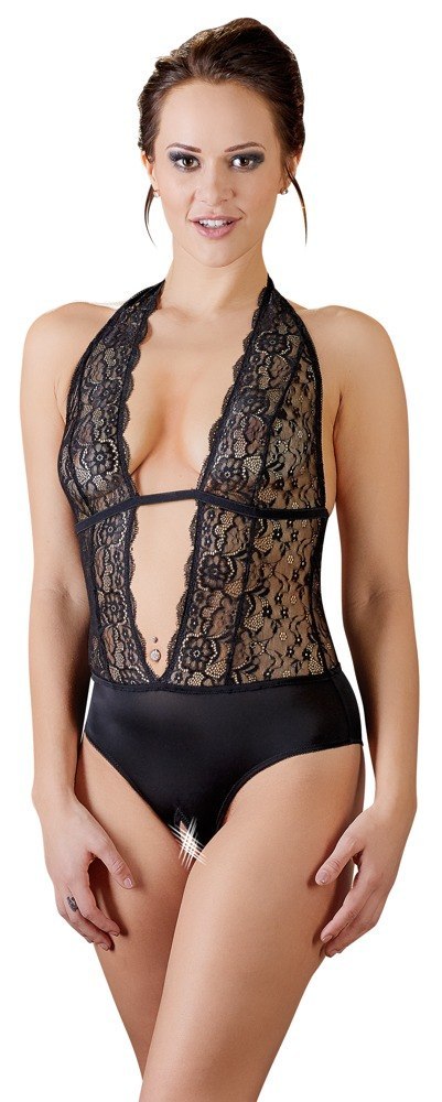 Crotchless Body S Cottelli LINGERIE