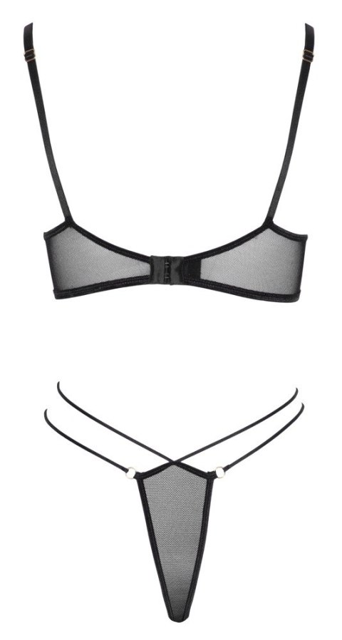 Bra and Rio L Cottelli LINGERIE