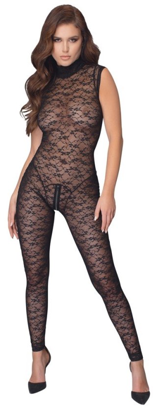 Jumpsuit Lace L Cottelli LINGERIE