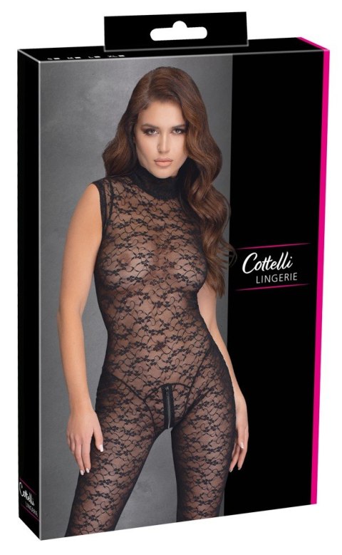 Jumpsuit Lace XL Cottelli LINGERIE