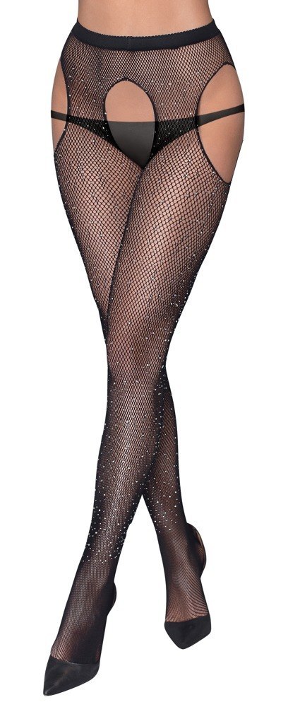 Sex Tights S-L Cottelli LEGWEAR