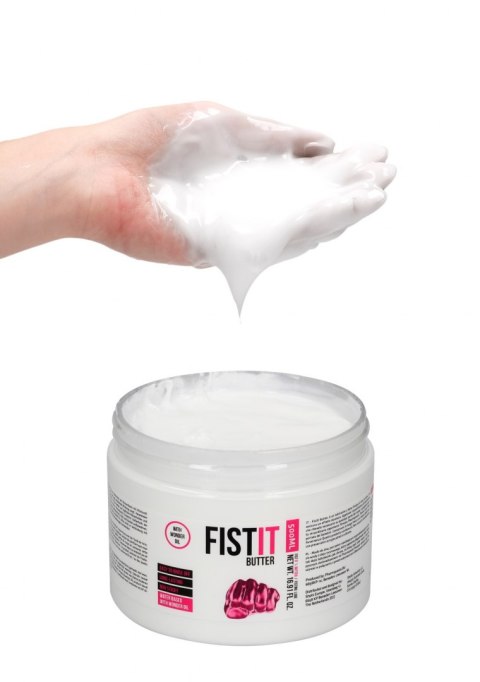 Fist IT - Butter - 500 ml Fist It