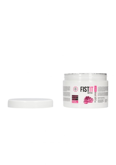 Fist IT - Butter - 500 ml Fist It