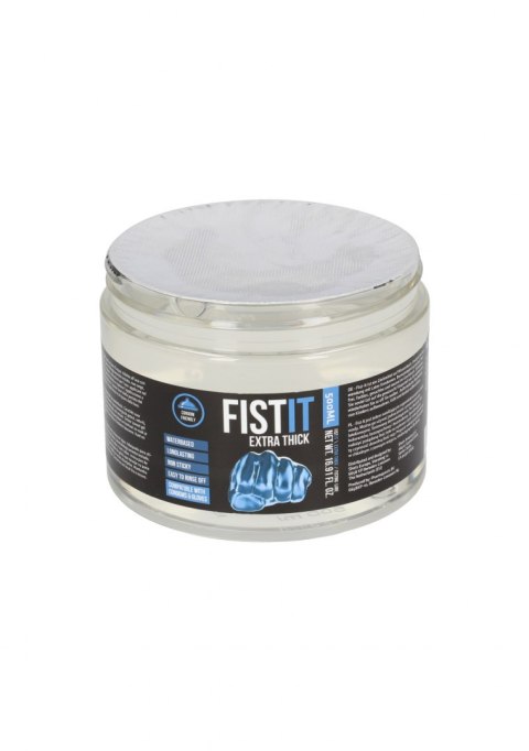 Fist It - Extra Thick - 500 ml Fist It