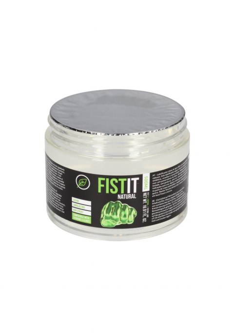 Fistit - Natural - 500 ml Fist It