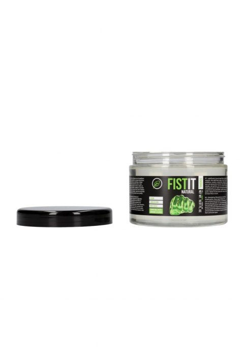 Fistit - Natural - 500 ml Fist It