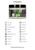 Fistit - Natural - 500 ml Fist It