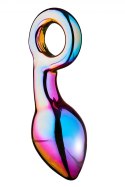 GLAMOUR GLASS CHUNKY RING PLUG Dream Toys
