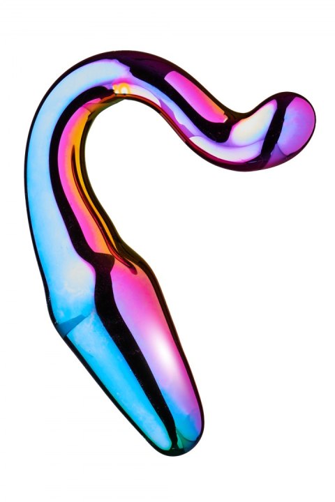 GLAMOUR GLASS SLEEK ANAL TAIL PLUG Dream Toys