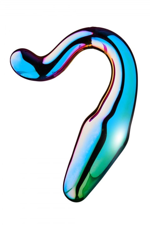 GLAMOUR GLASS SLEEK ANAL TAIL PLUG Dream Toys