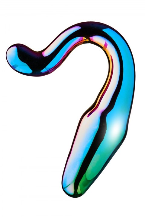 GLAMOUR GLASS SLEEK ANAL TAIL PLUG Dream Toys