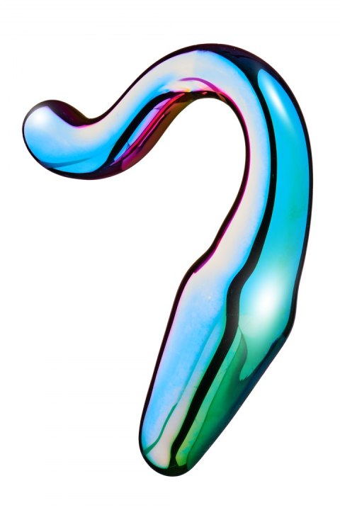 GLAMOUR GLASS SLEEK ANAL TAIL PLUG Dream Toys