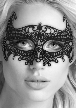 Lace Eye-Mask- Empress Ouch!