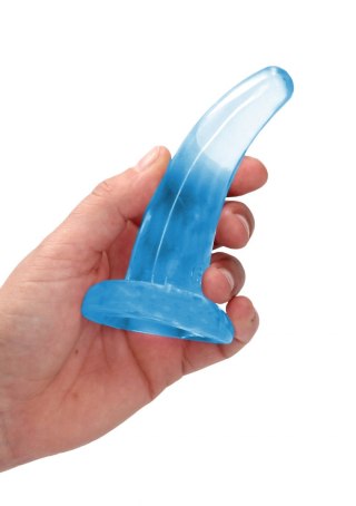 Non Realistic Dildo with Suction Cup - 4,5""""/ 11,5 cm RealRock