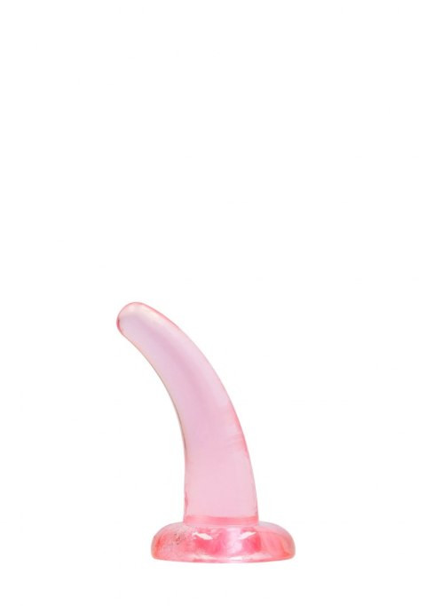 Non Realistic Dildo with Suction Cup - 4,5""""/ 11,5 cm RealRock