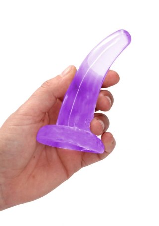 Non Realistic Dildo with Suction Cup - 4,5""""/ 11,5 cm RealRock