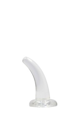 Non Realistic Dildo with Suction Cup - 4,5""""/ 11,5 cm RealRock