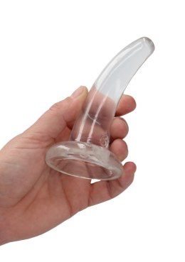 Non Realistic Dildo with Suction Cup - 4,5""/ 11,5 cm RealRock