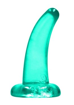Non Realistic Dildo with Suction Cup - 4,5""/ 11,5 cm RealRock