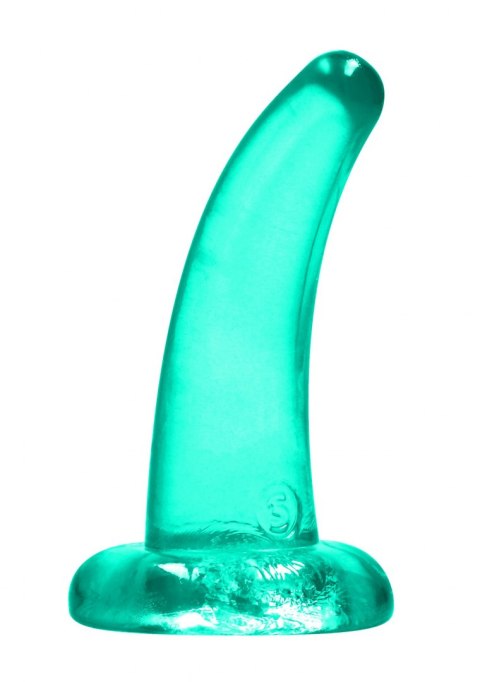 Non Realistic Dildo with Suction Cup - 4,5""""/ 11,5 cm RealRock