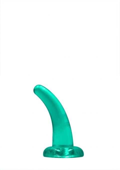 Non Realistic Dildo with Suction Cup - 4,5""""/ 11,5 cm RealRock