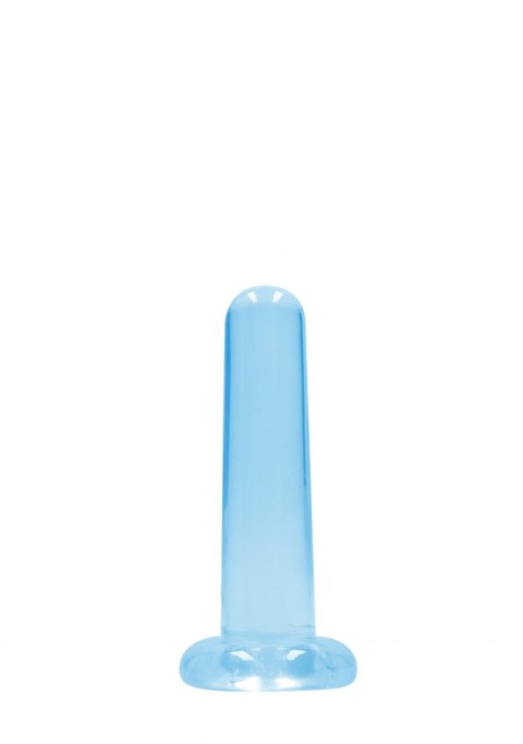 Non Realistic Dildo with Suction Cup - 5,3""""/ 13,5 cm RealRock