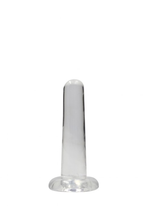 Non Realistic Dildo with Suction Cup - 5,3""""/ 13,5 cm RealRock