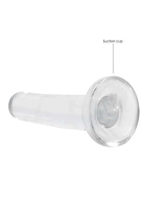 Non Realistic Dildo with Suction Cup - 5,3""""/ 13,5 cm SHOTS