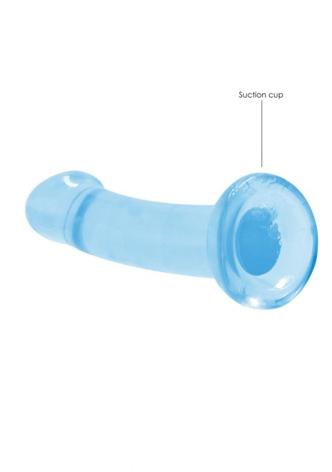 Non Realistic Dildo with Suction Cup - 6,7""""/ 17 cm RealRock