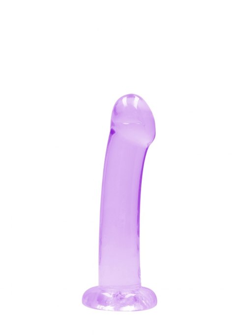 Non Realistic Dildo with Suction Cup - 6,7""""/ 17 cm RealRock