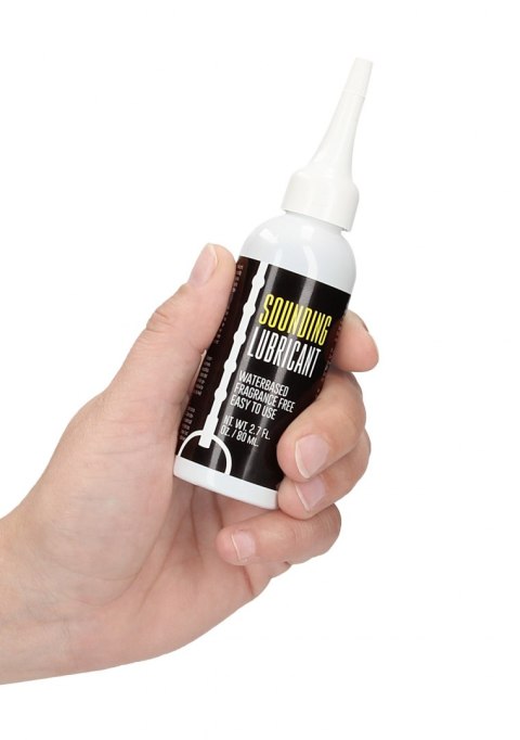 Urethral Sounding Lubricant - 80 ml Fist It