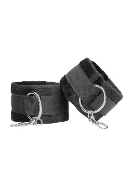 Velcro Hand or Ankle Cuffs - With Adjustable Straps Ouch!