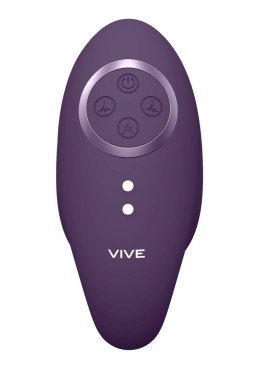 Aika - Purple Vive