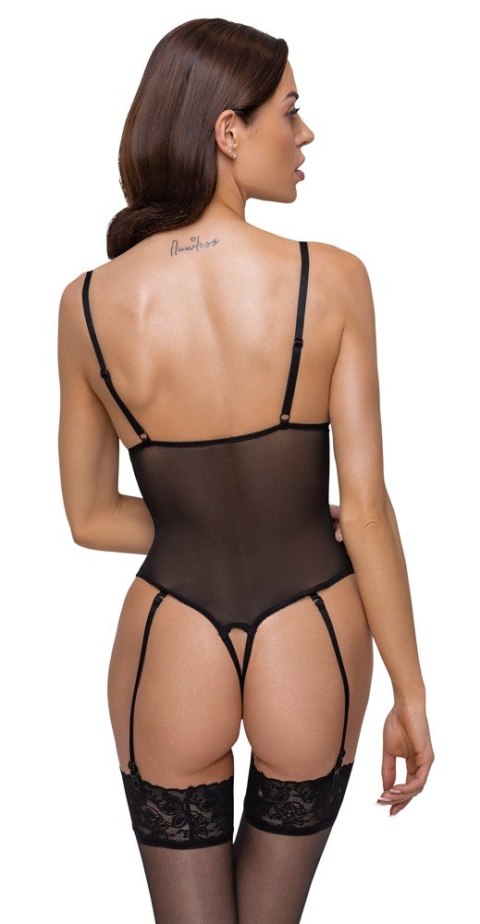 Crotchless Body M Cottelli LINGERIE