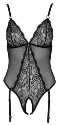 Crotchless Body S Cottelli LINGERIE