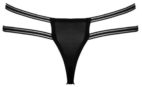 Crotchless String M/L Cottelli LINGERIE