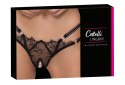 Crotchless String S/M Cottelli LINGERIE