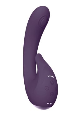 Miki - Purple Vive