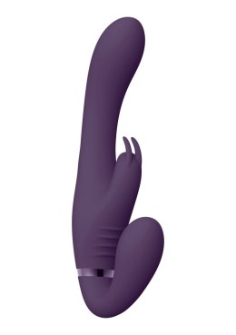 Suki- Purple Vive