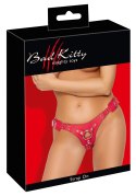 Bad Kitty Strap On red S-L Bad Kitty