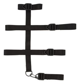 Body Harness Fetish Collection