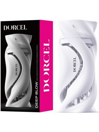 DEEP BLOW WHITE Dorcel