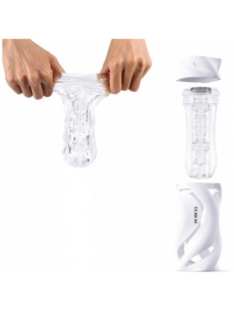 DEEP BLOW WHITE Dorcel