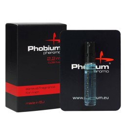 Feromony-PHOBIUM v2.0 for men 2,2ml Aurora