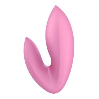 Love Riot pink Satisfyer